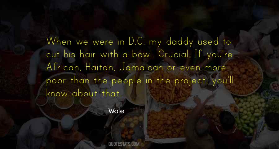 Best Wale Quotes #566434