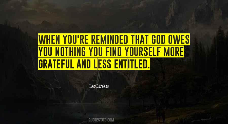 Seigniory Quotes #508065