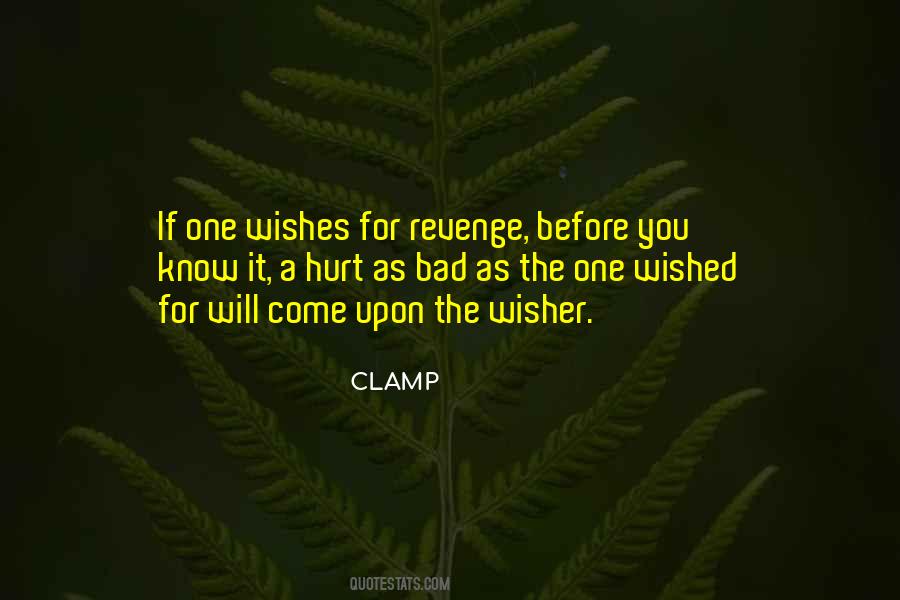 Wishes For Quotes #1310664