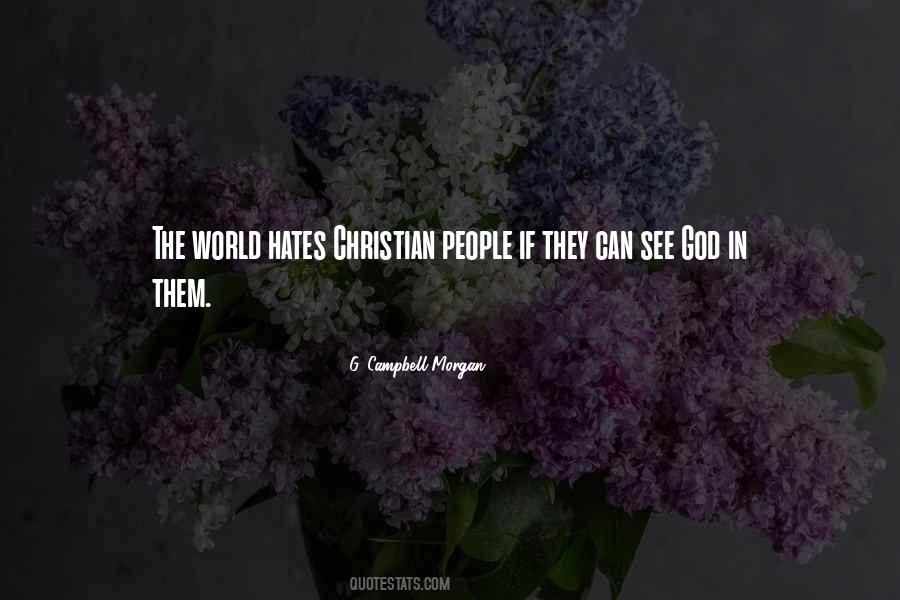 People If Quotes #1064520