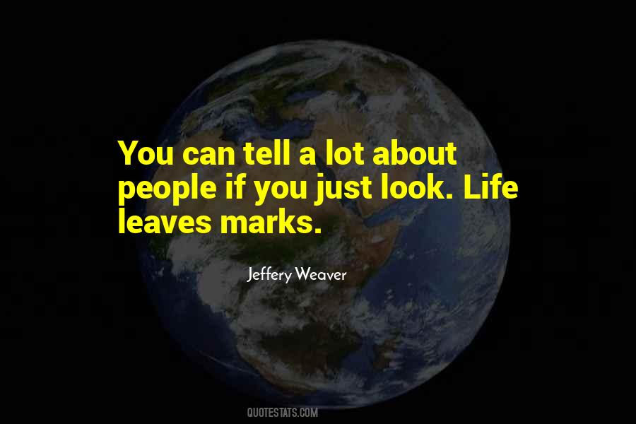 People If Quotes #1068311