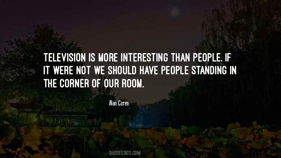 People If Quotes #1069022