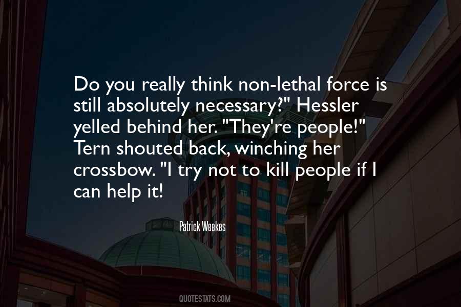 People If Quotes #1089866