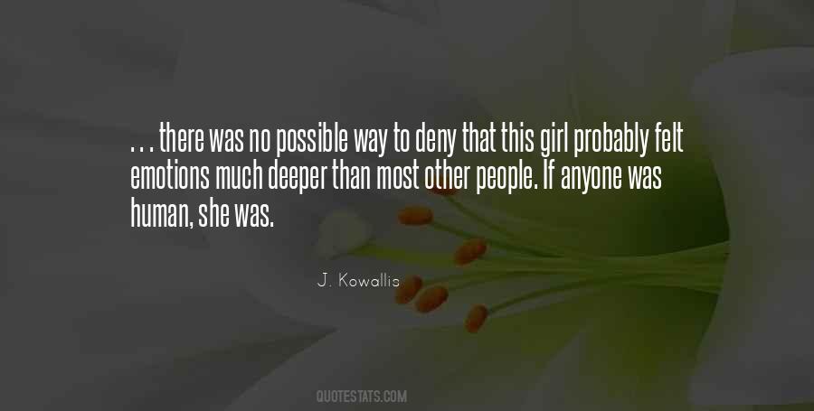 People If Quotes #1092742