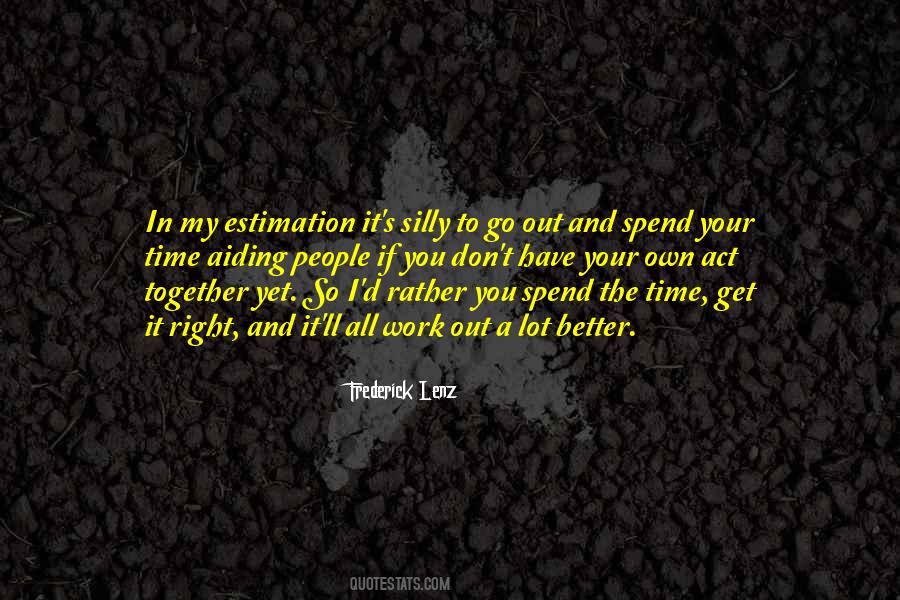 People If Quotes #1147183