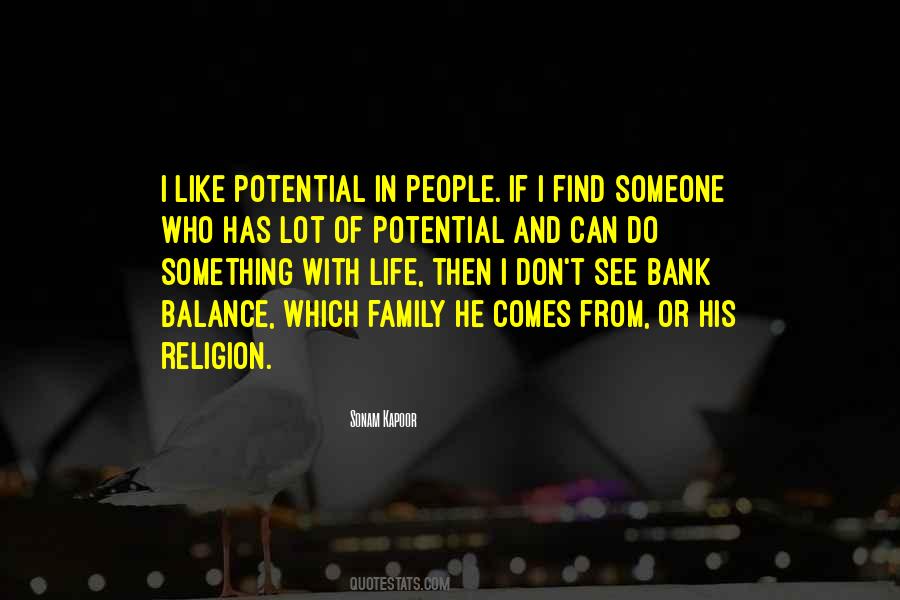 People If Quotes #1152413