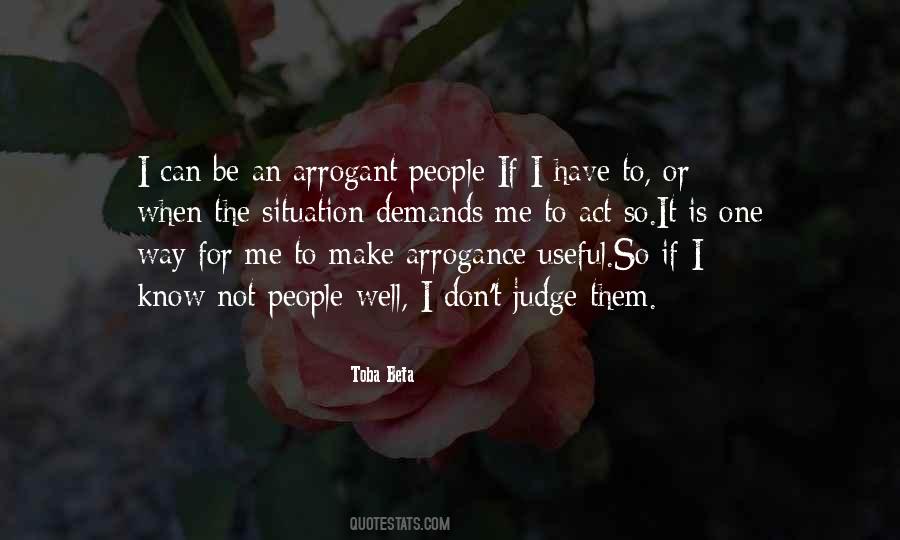 People If Quotes #1187796