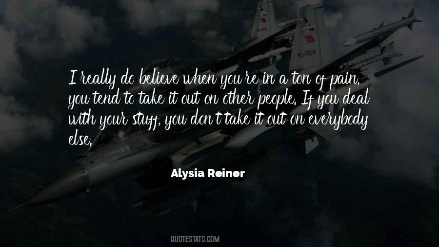 People If Quotes #1307804
