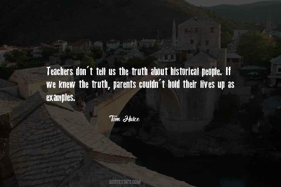 People If Quotes #1365820
