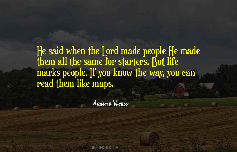 People If Quotes #1396227