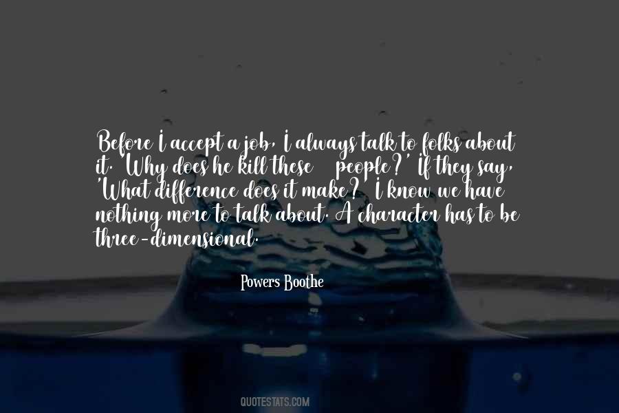 People If Quotes #1416932