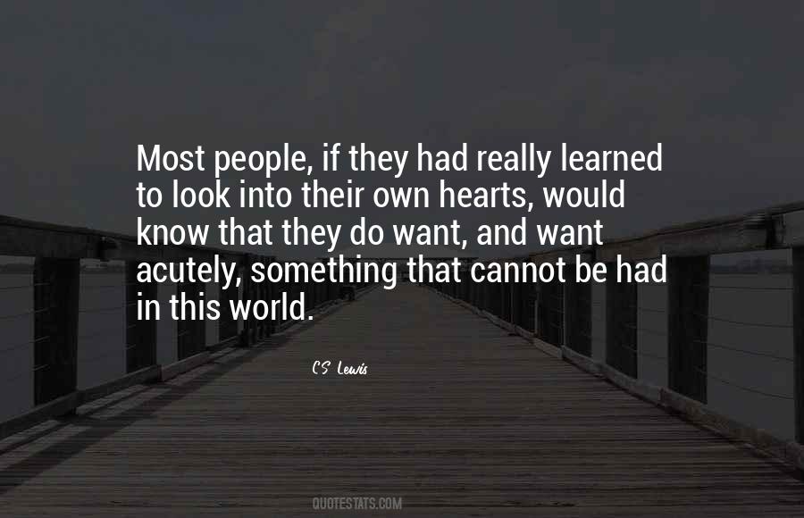 People If Quotes #1474822