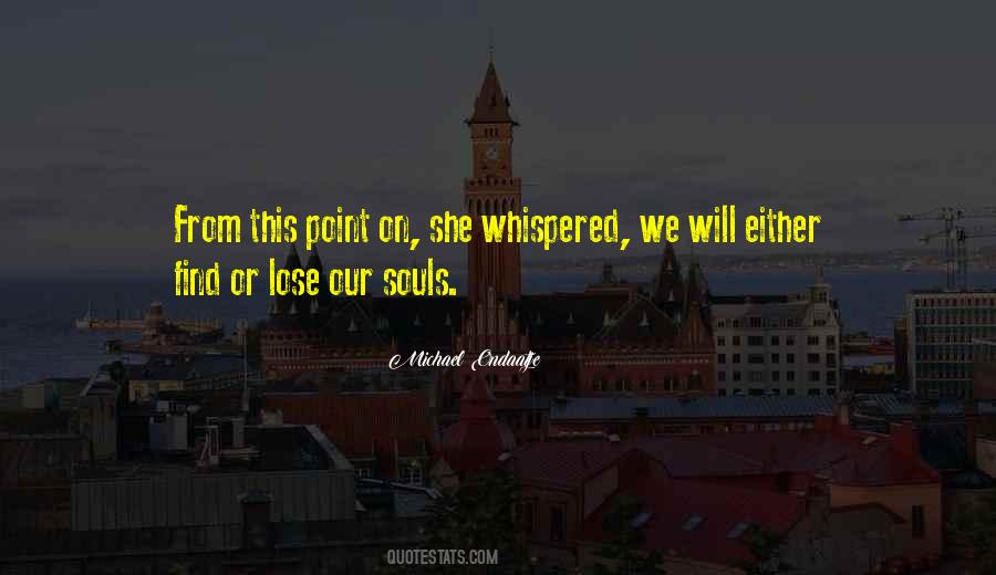 Mpagi Charles Quotes #61538