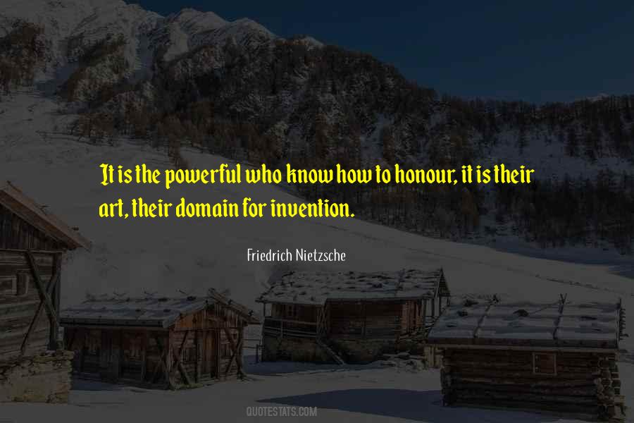 Involution Process Quotes #4625