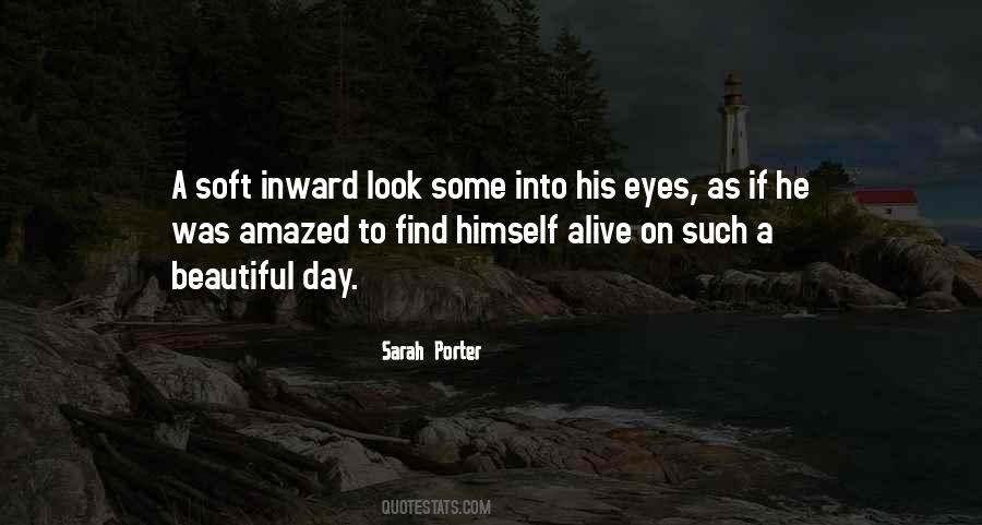Prose Run Mad Quotes #1237075