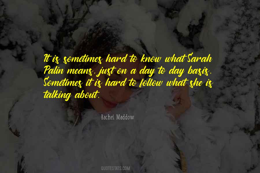 Lohrman Chance Quotes #705958