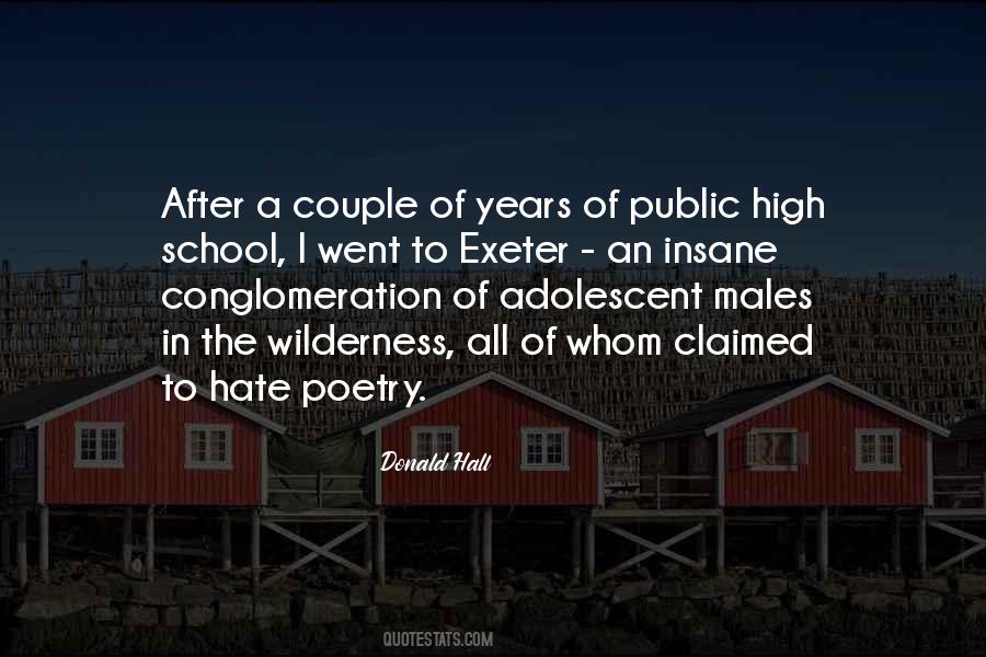 Decelerations In Pregnancy Quotes #1002361