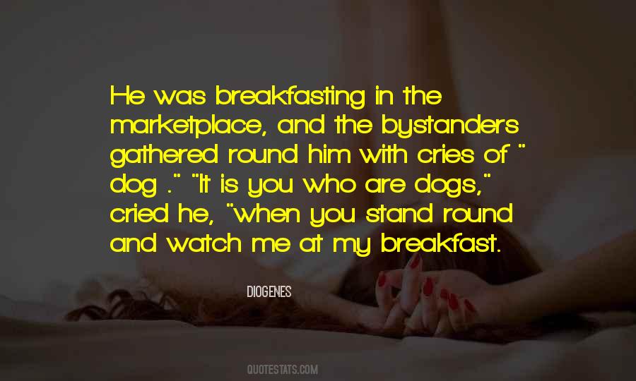 Best Watch Dogs Quotes #187578
