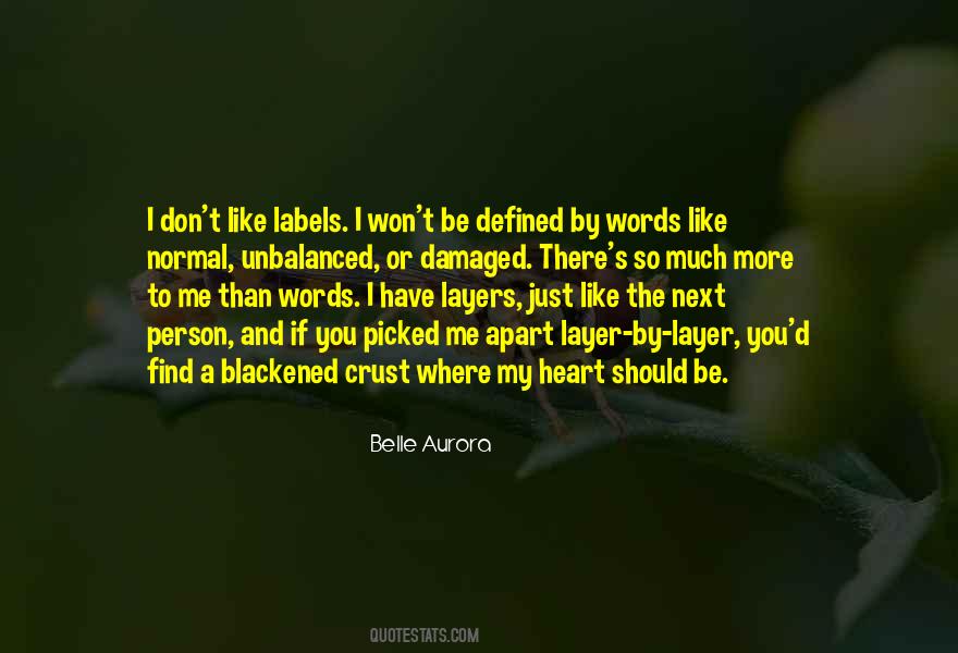 Ziesing West Quotes #1010544