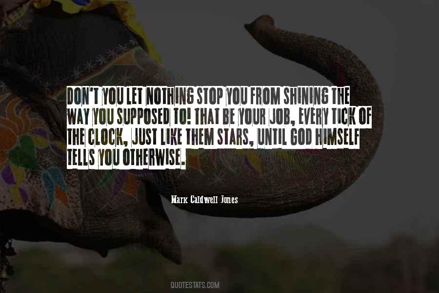 Tekisha Lee Quotes #1143682