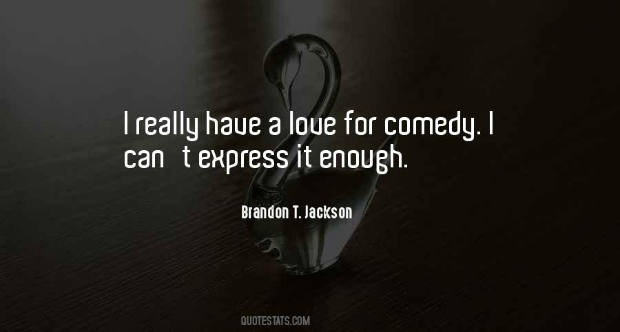 Best Way To Express Love Quotes #13230