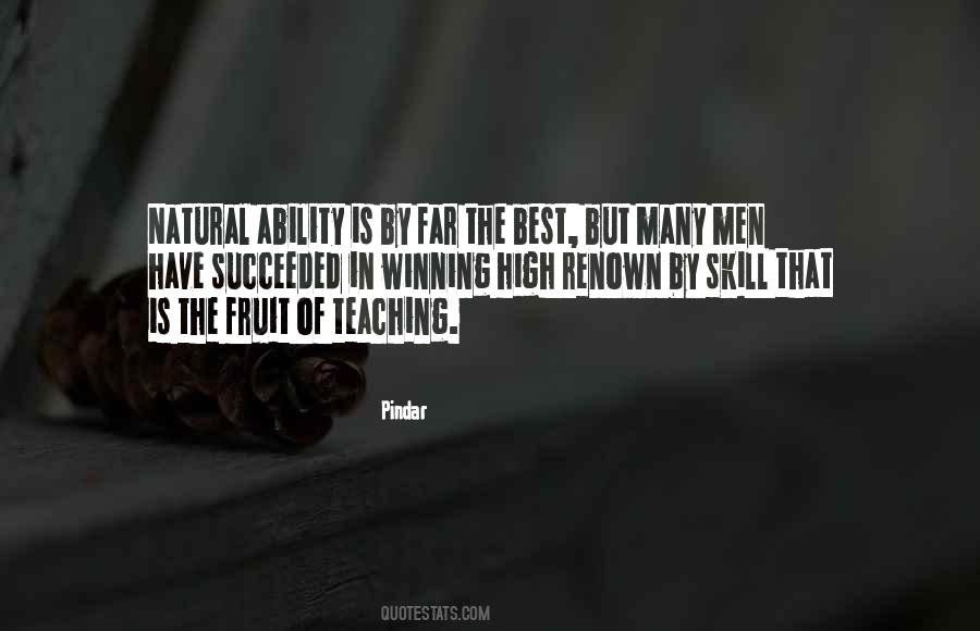 Faquir Significado Quotes #1452219