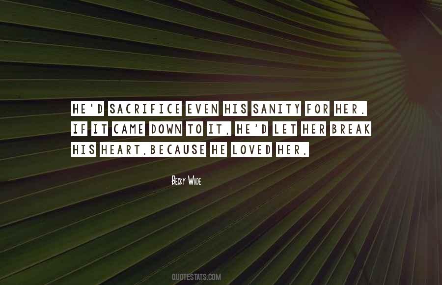 Magrann Thomas Quotes #135929