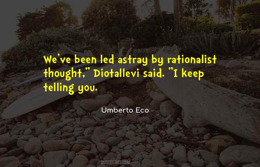 Muri Oca Nao Quotes #1003217