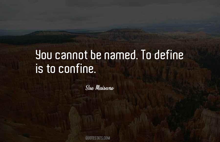 Muri Oca Nao Quotes #624476