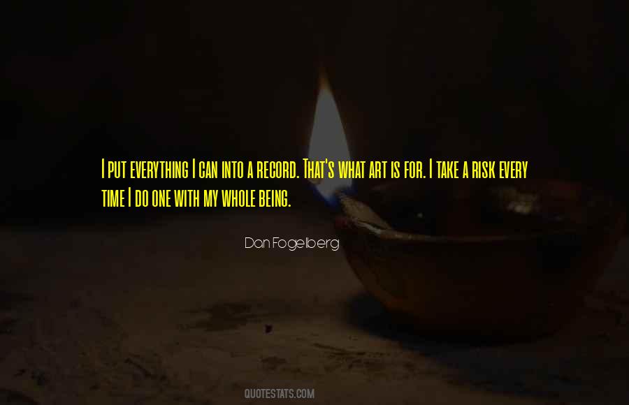 Moronfolu Abayomi Quotes #638078