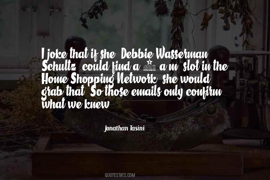 Tasini V Quotes #1043879