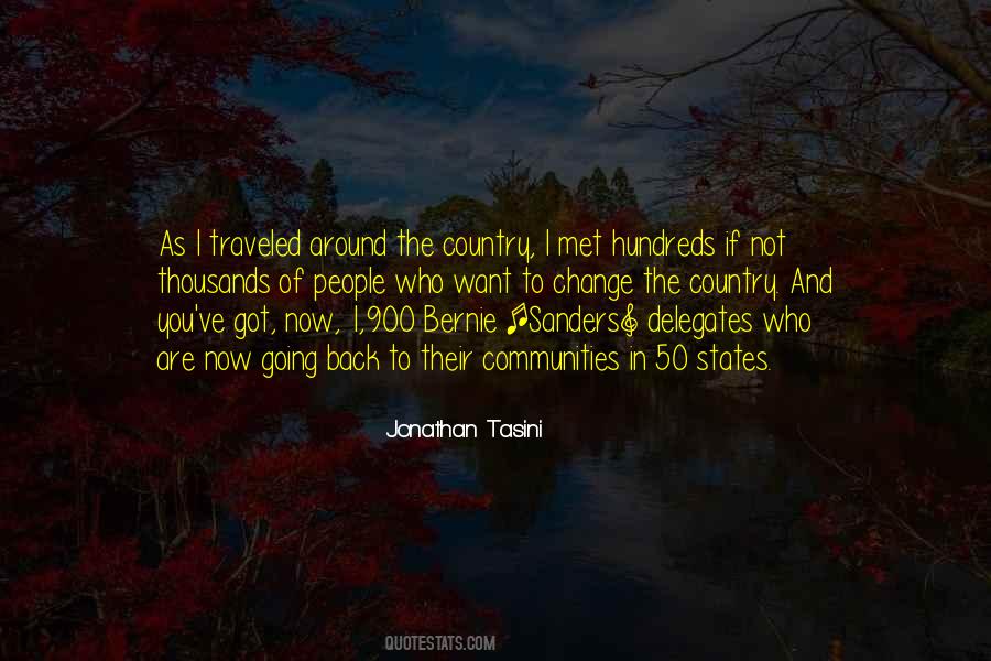Tasini V Quotes #234810