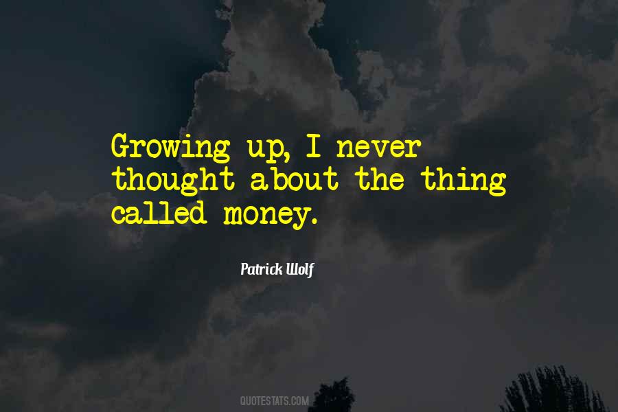 Andarsene Passato Quotes #1054425