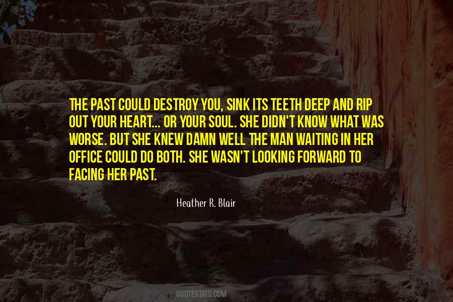 Madren Center Quotes #722108