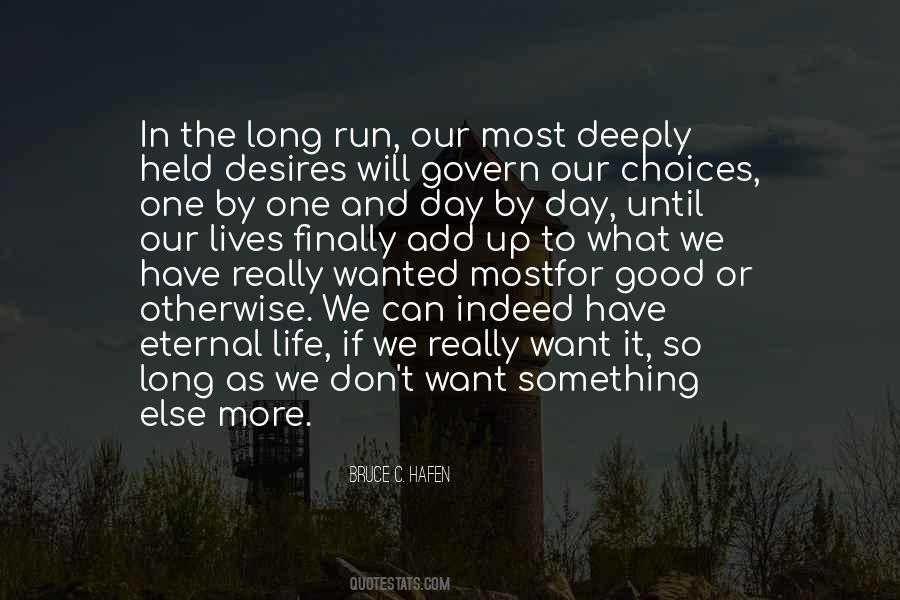 Day Is Finally Over Quotes #255779