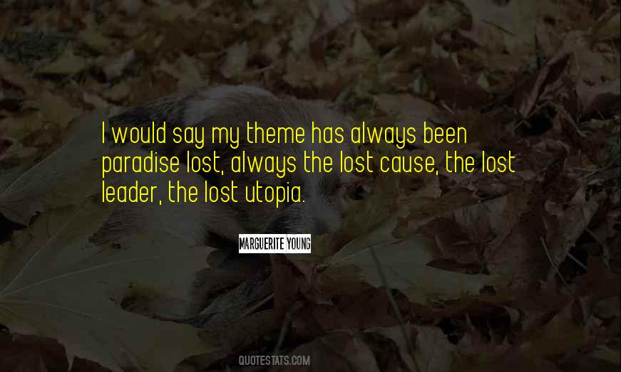 Doamnei Profesoare Quotes #1810743