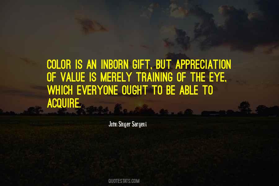 Gulping Air Quotes #516605