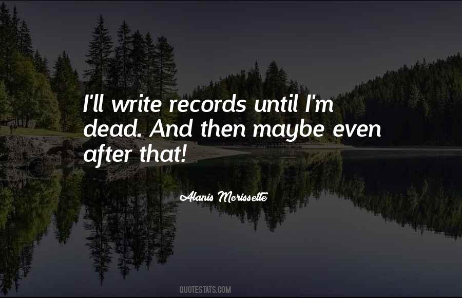 Muntada Abrera Quotes #671455