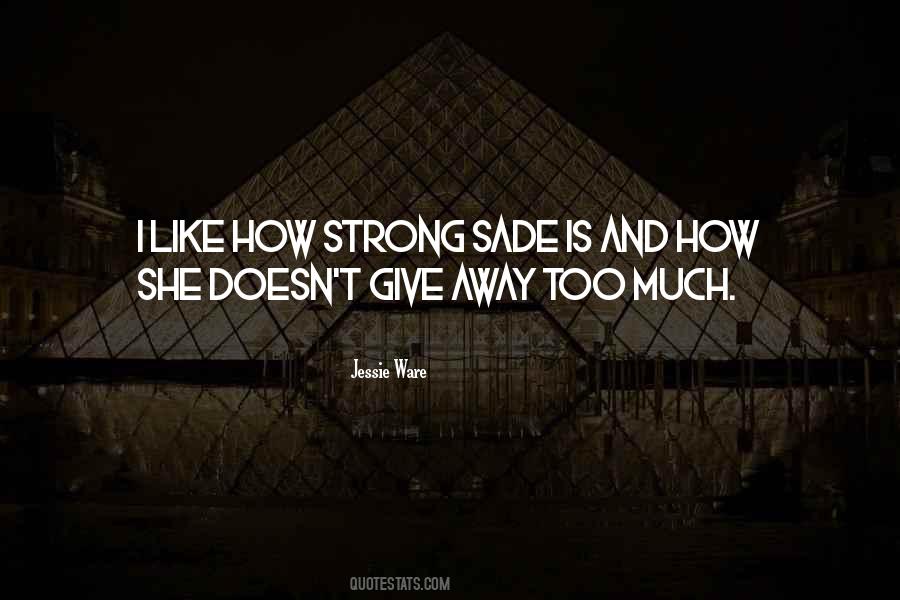 Desmandado Quotes #512888