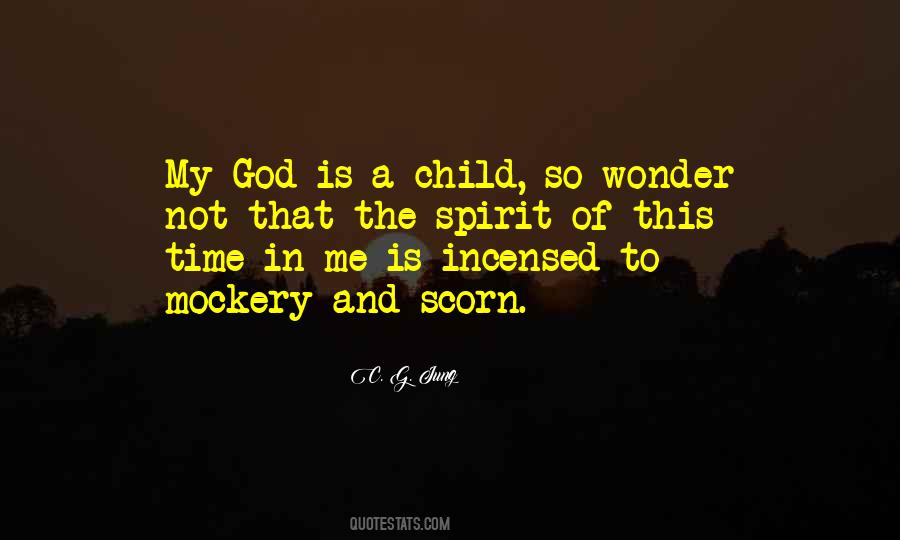 Time Of God Quotes #484019