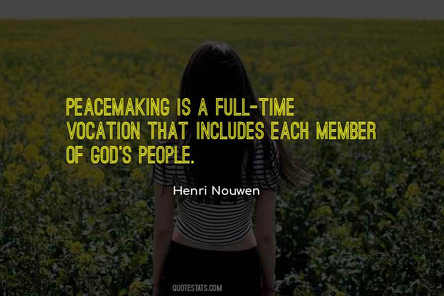 Time Of God Quotes #529381