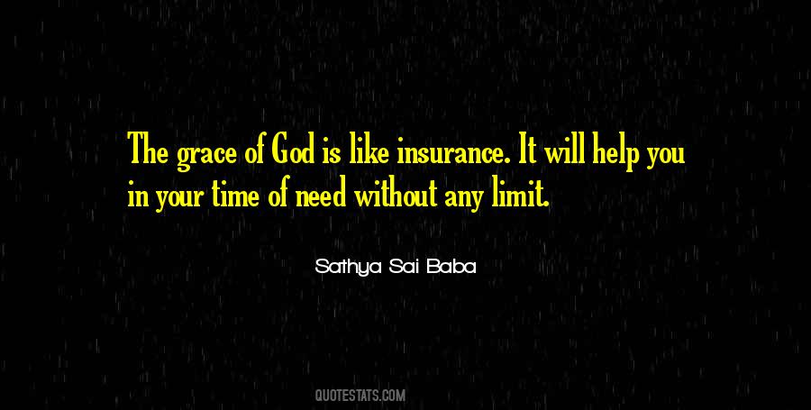 Time Of God Quotes #616211