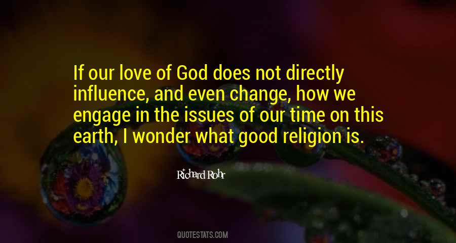 Time Of God Quotes #629327