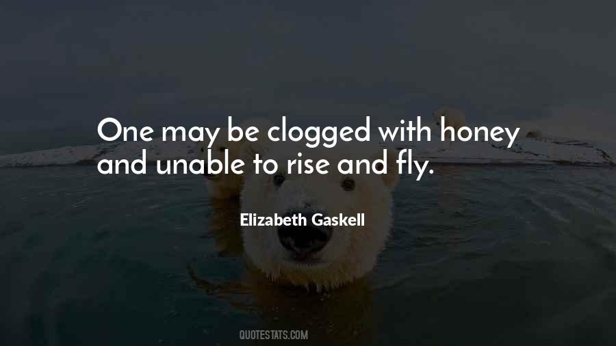 Unable To Fly Quotes #401919