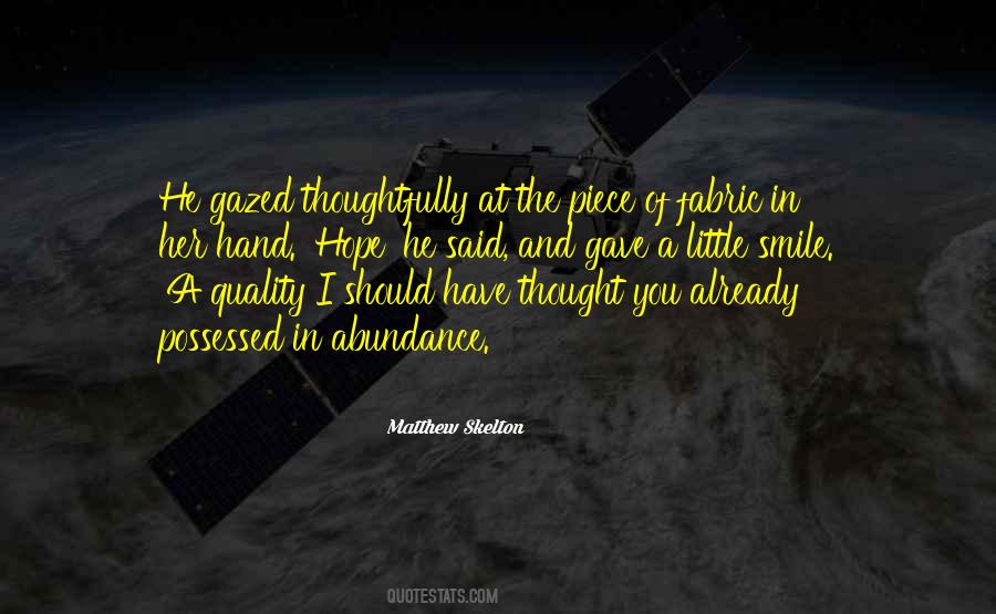 Woodiwiss Dr Quotes #1339325