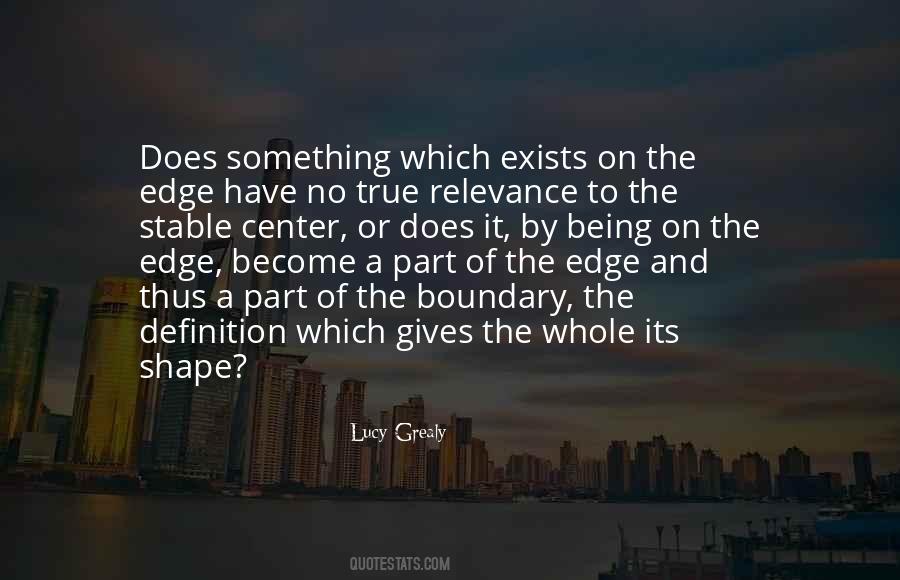 Definition Of Poetry Quotes #1103341
