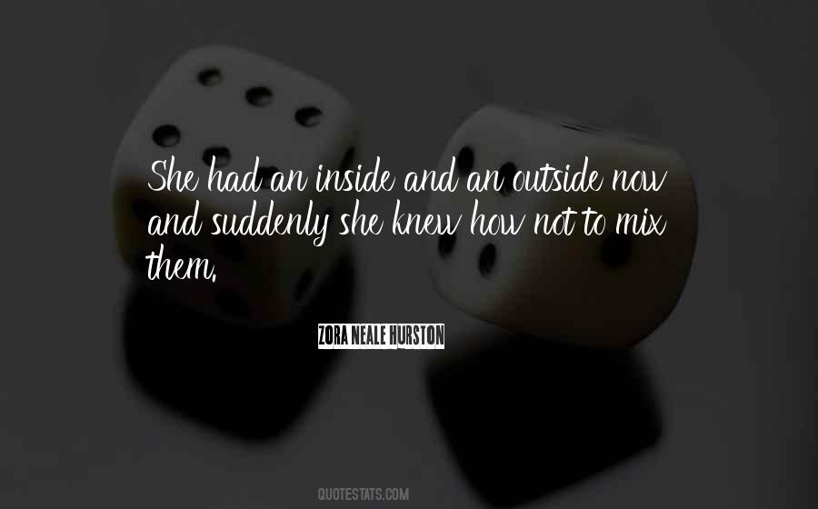 Gaynell Barrel Quotes #996056