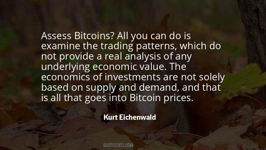 Bitcoin Trading Quotes #972423