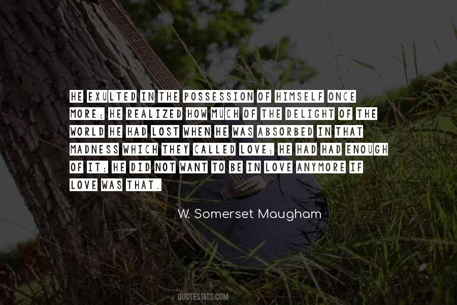 Quotes About Madness Of Love #446148 Quotes About Madness Of Love #446148