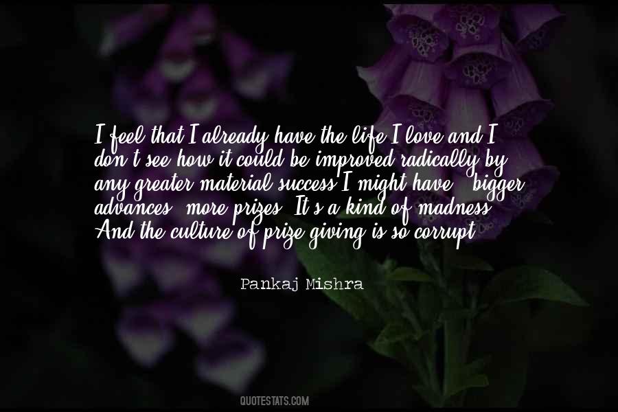 Quotes About Madness Of Love #742918 Quotes About Madness Of Love #742918
